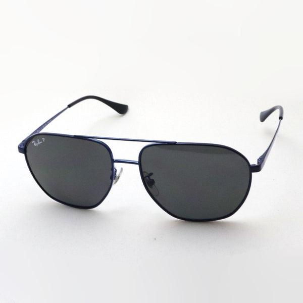 Ray-Ban Polarized Sunglasses Ray-Ban RB3692D 06581