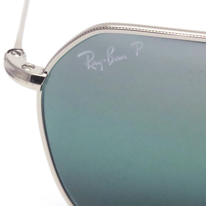 レイバン 偏光サングラス Ray-Ban RB3694 9242G6