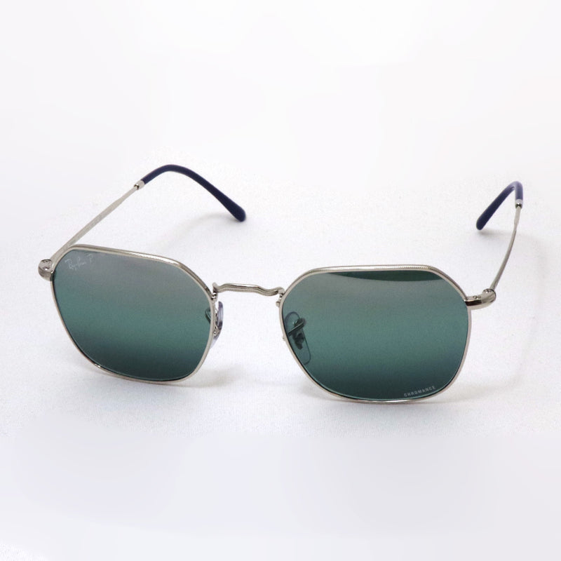 Gafas de sol polarizadas de Ray-Ban Ray-Ban RB3694 9242G6