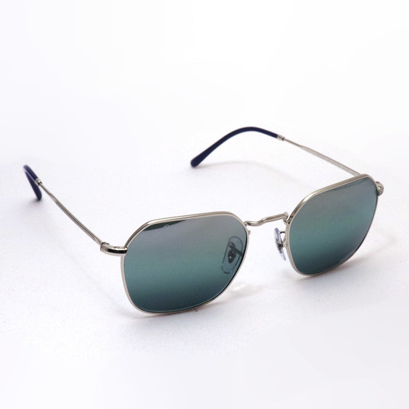 Gafas de sol polarizadas de Ray-Ban Ray-Ban RB3694 9242G6