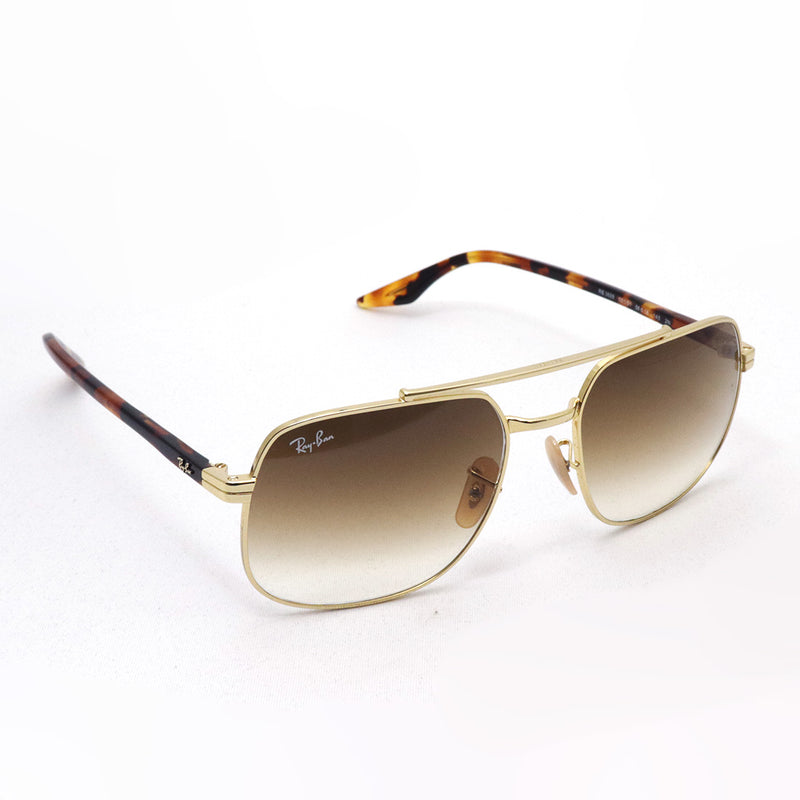 レイバン サングラス Ray-Ban RB3699 00151