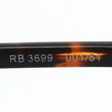 Ray-Ban太阳镜Ray-Ban RB3699 00151