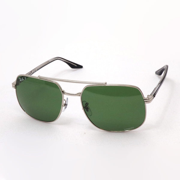 レイバン 偏光サングラス Ray-Ban RB3699 003P1