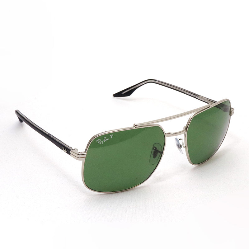 Ray-Ban Polarized Sunglasses Ray-Ban RB3699 003P1