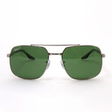 Gafas de sol polarizadas de Ray-Ban Ray-Ban RB3699 003P1