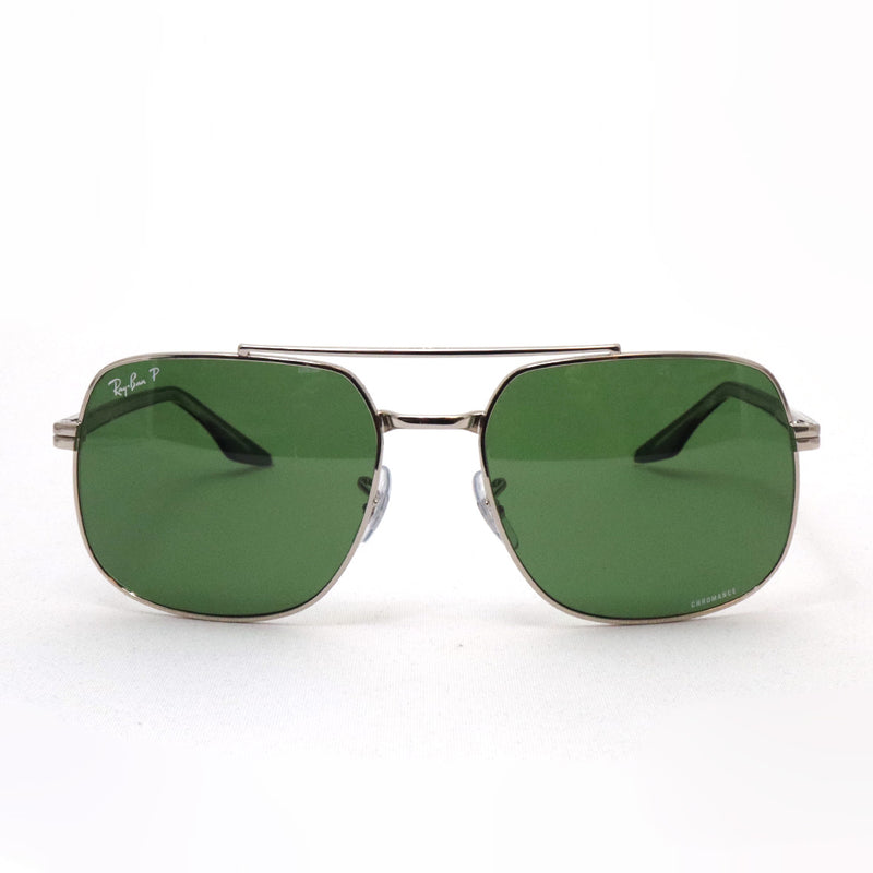 Gafas de sol polarizadas de Ray-Ban Ray-Ban RB3699 003P1