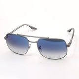 Ray-Ban太阳镜Ray-Ban RB3699 0043F