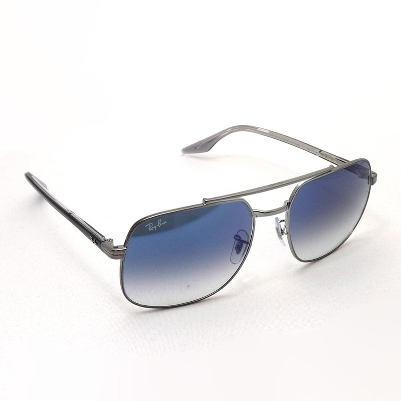 レイバン サングラス Ray-Ban RB3699 0043F