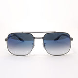 レイバン サングラス Ray-Ban RB3699 0043F