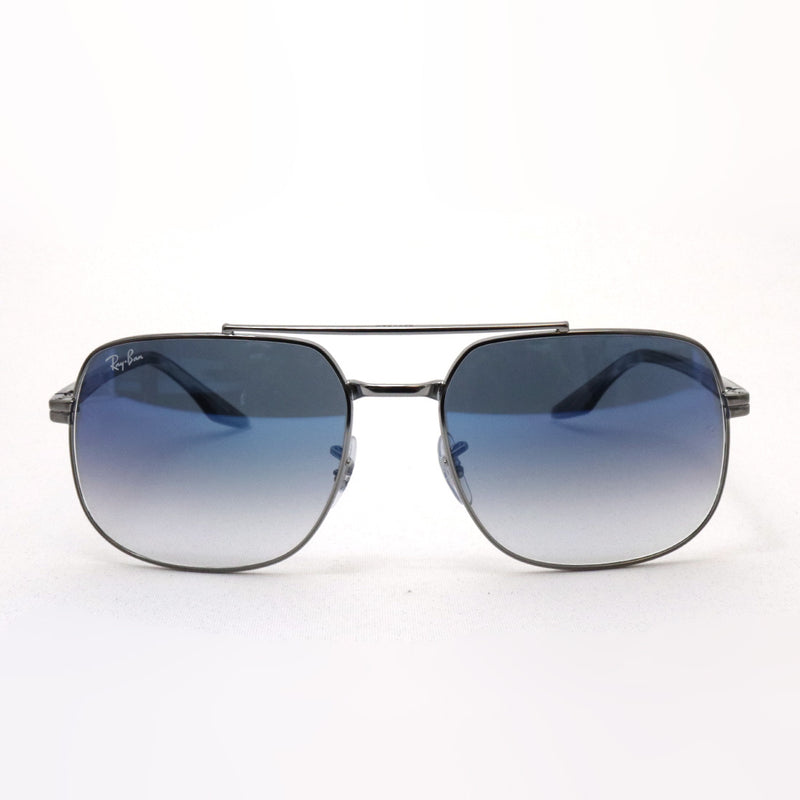 レイバン サングラス Ray-Ban RB3699 0043F