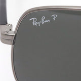 Ray-Ban Polarized Sunglasses Ray-Ban RB3699 004K8