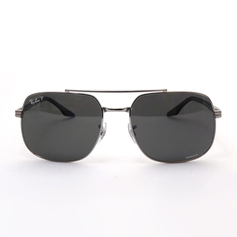 Ray-Ban Polarized Sunglasses Ray-Ban RB3699 004K8