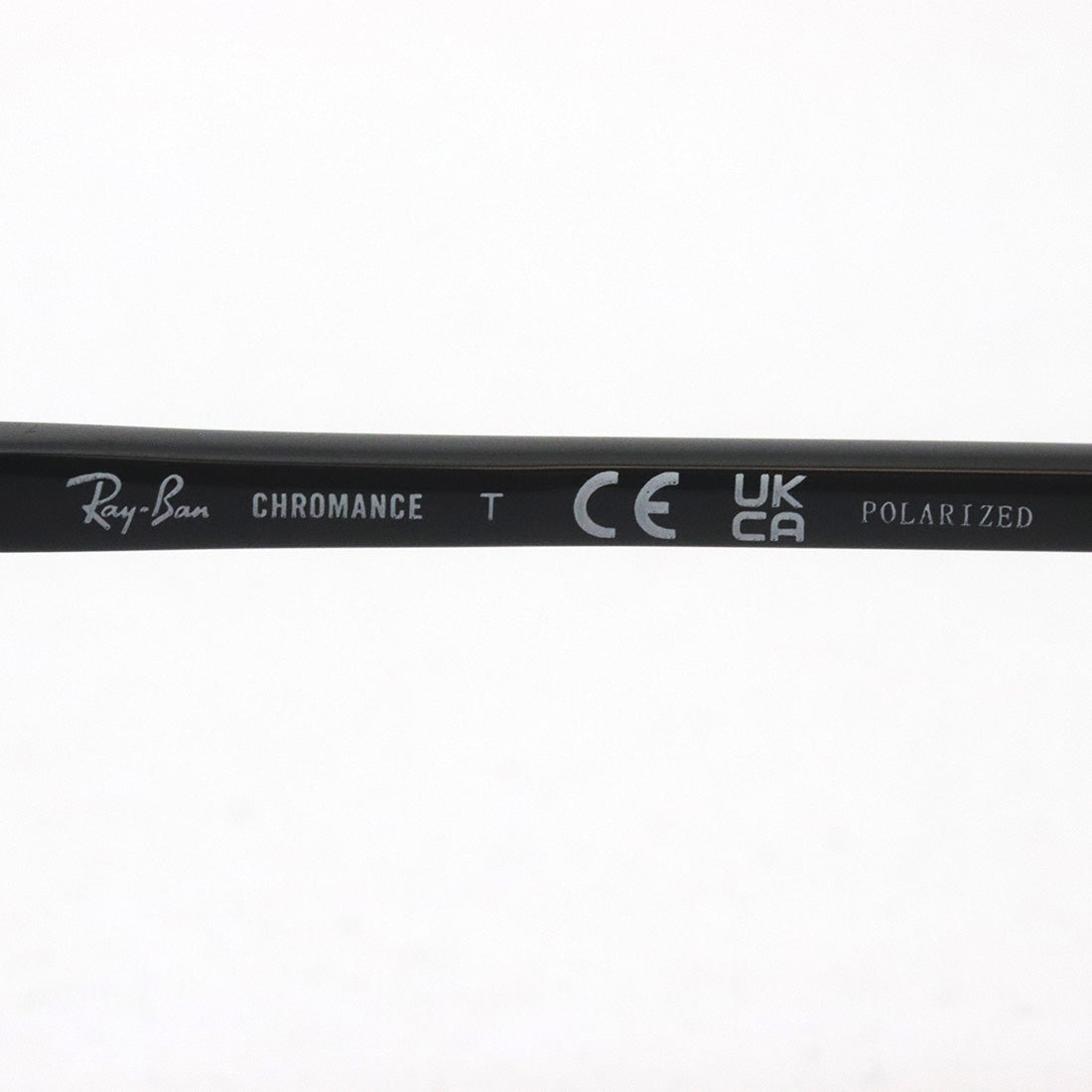 Gafas de sol polarizadas de Ray-Ban Ray-Ban RB3699 004K8