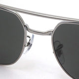 Gafas de sol polarizadas de Ray-Ban Ray-Ban RB3699 004K8