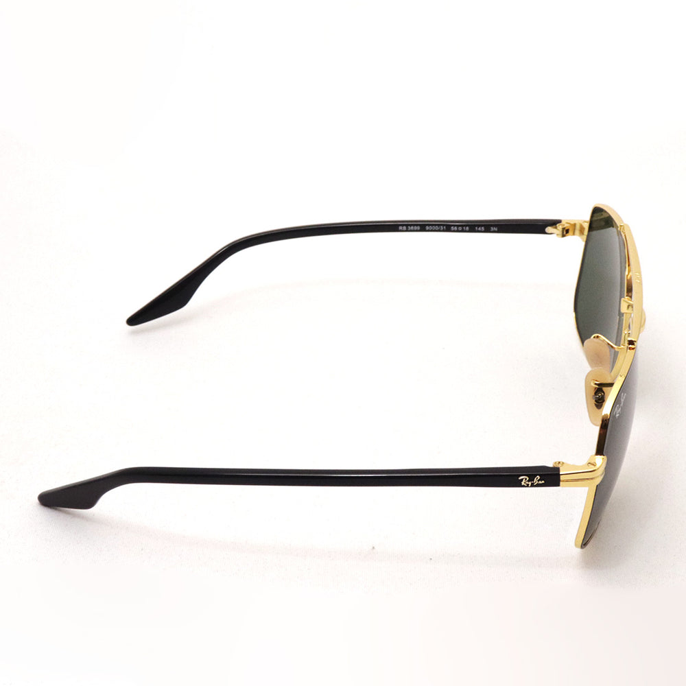 レイバン サングラス Ray-Ban RB3699 900031 – GLASSMANIA -TOKYO AOYAMA-