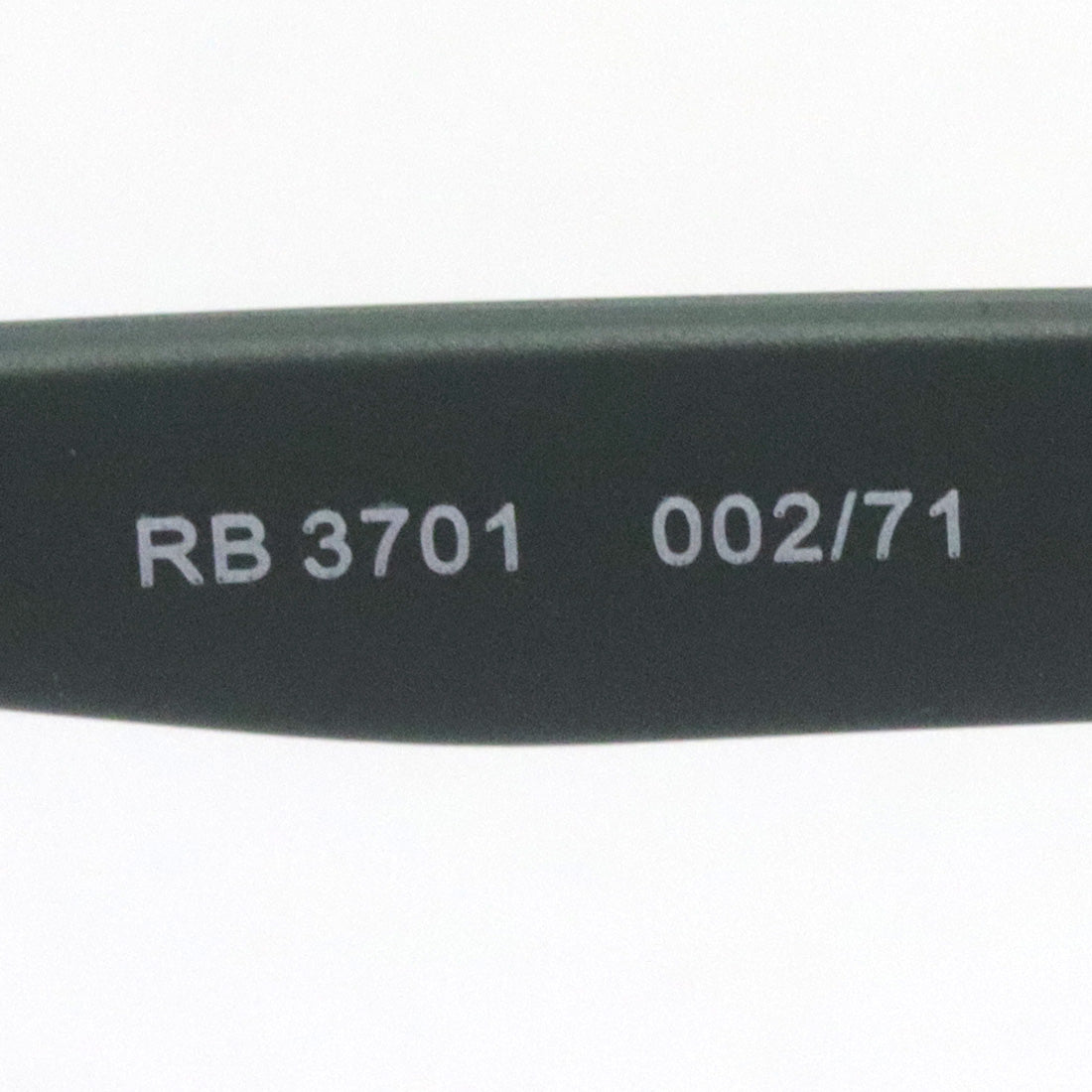 Gafas de sol Ray-Ban Ray-Ban RB3701 00271