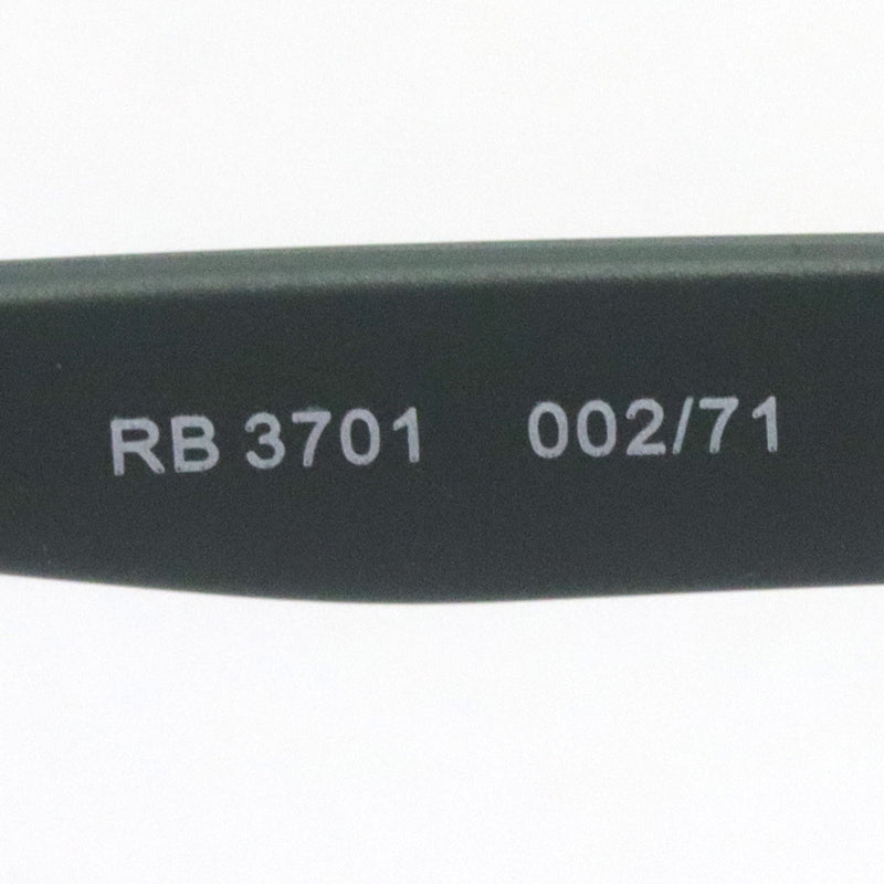 Ray-Ban太阳镜Ray-Ban RB3701 00271