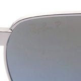 Ray-Ban Polarized Sunglasses Ray-Ban RB3701 003J0 Cromance