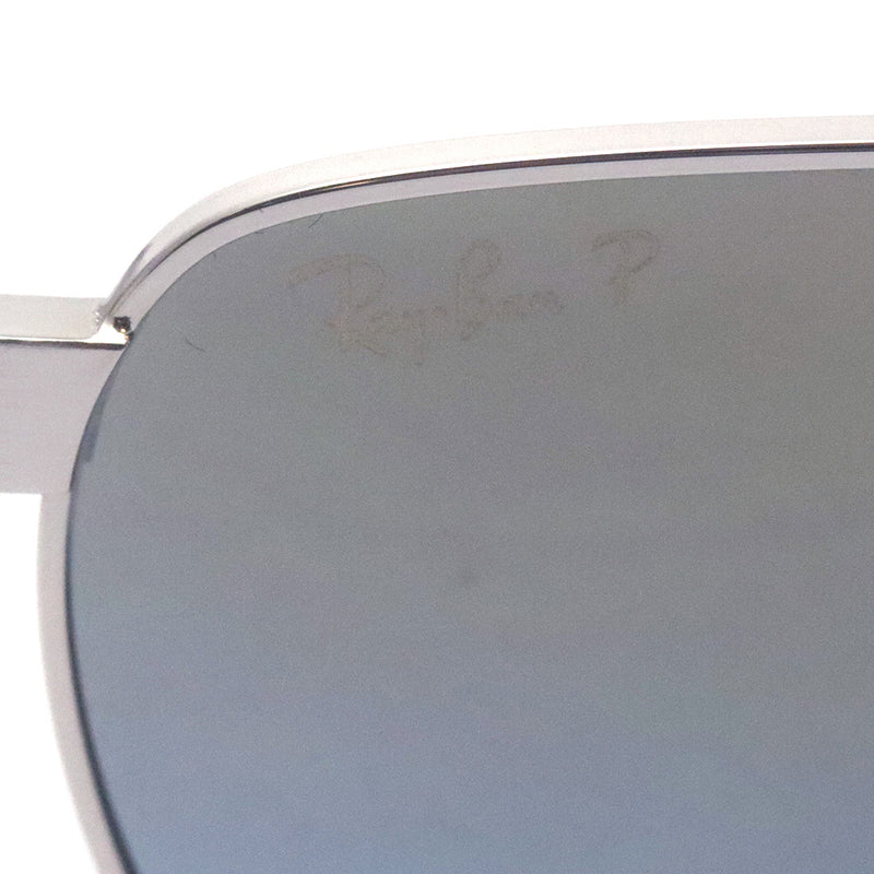 Gafas de sol polarizadas de ray-ban ray-ban rb3701 003j0 cromance