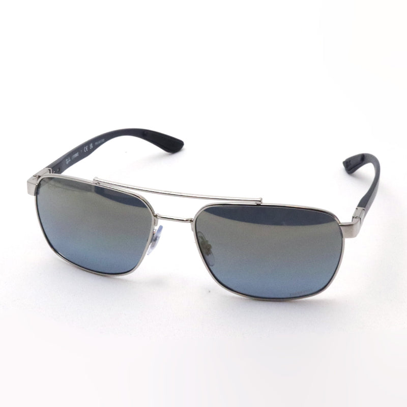 レイバン 偏光サングラス Ray-Ban RB3701 003J0 クロマンス