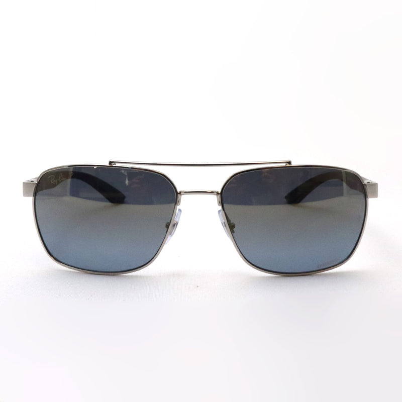 Gafas de sol polarizadas de ray-ban ray-ban rb3701 003j0 cromance