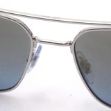 Gafas de sol polarizadas de ray-ban ray-ban rb3701 003j0 cromance