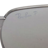 Ray-Ban Polarized Sunglasses RAY-BAN RB3701 0045J Cromance