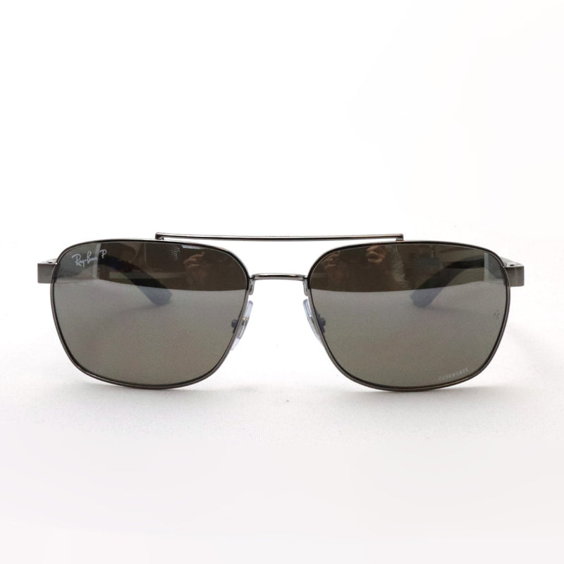 レイバン 偏光サングラス Ray-Ban RB3701 0045J クロマンス