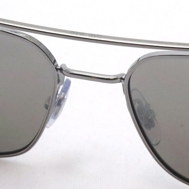 Gafas de sol polarizadas de ray-ban ray-ban rb3701 0045j cromance