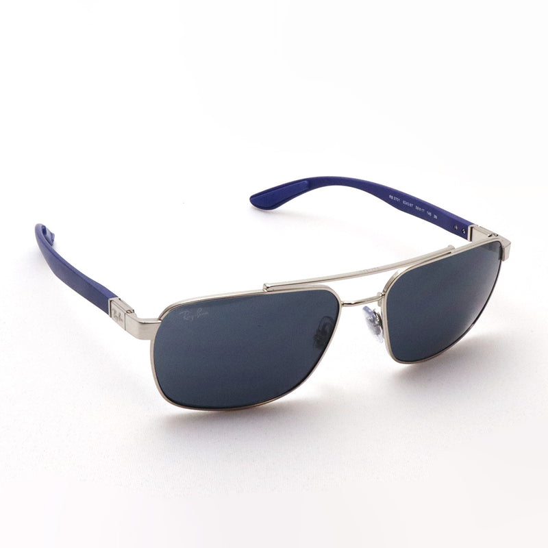 Ray-Ban Sunglasses Ray-Ban RB3701 924387