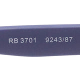 Ray-Ban太阳镜Ray-Ban RB3701 924387