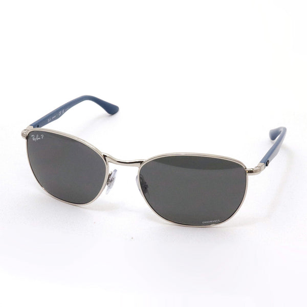 Gafas de sol polarizadas de Ray-Ban Ray-Ban RB3702 003K8