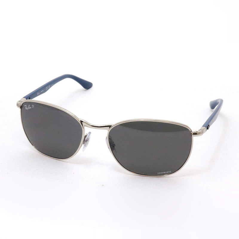 Ray-Ban Polarized Sunglasses Ray-Ban RB3702 003K8