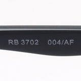 射线阳台偏光太阳镜Ray-Ban RB3702 004AF