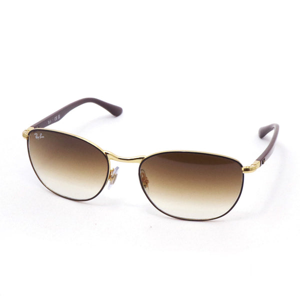 Ray-Ban太阳镜Ray-Ban RB3702 900951