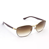 Ray-Ban太阳镜Ray-Ban RB3702 900951