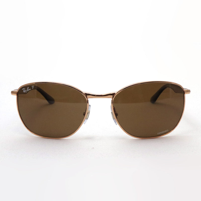 レイバン 偏光サングラス Ray-Ban RB3702 9202AN