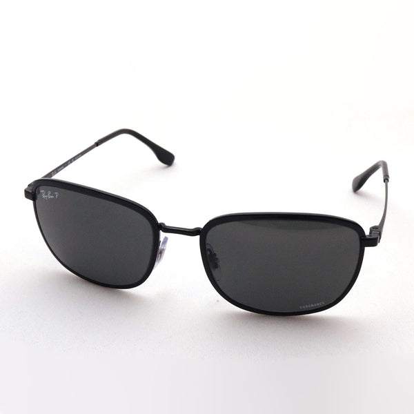 レイバン 偏光サングラス Ray-Ban RB3705 002K8