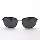 レイバン 偏光サングラス Ray-Ban RB3705 002K8