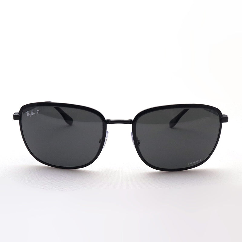 Gafas de sol polarizadas de Ray-Ban Ray-Ban RB3705 002K8