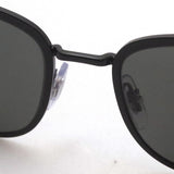 Gafas de sol polarizadas de Ray-Ban Ray-Ban RB3705 002K8