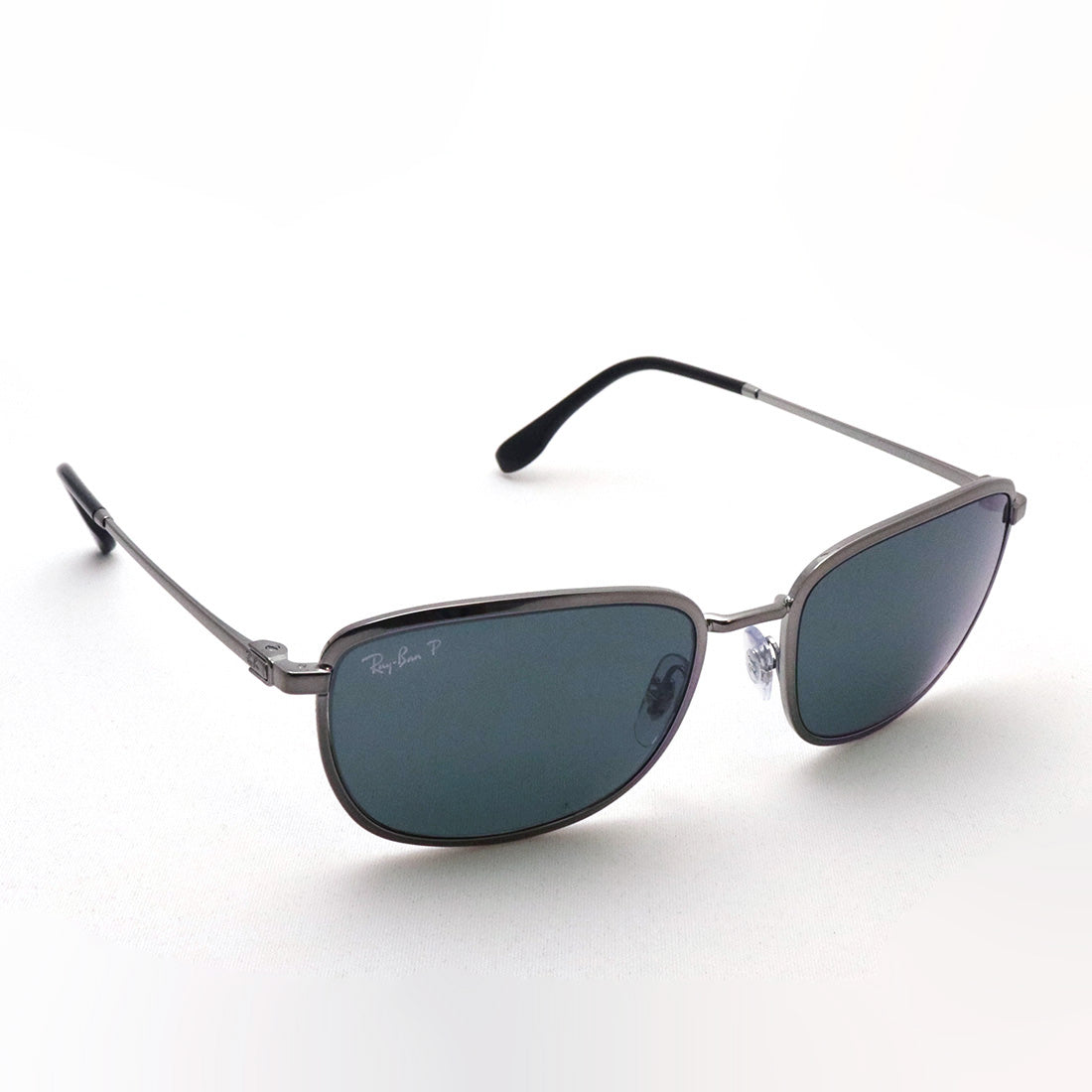 レイバン 偏光サングラス Ray-Ban RB3705 004O9