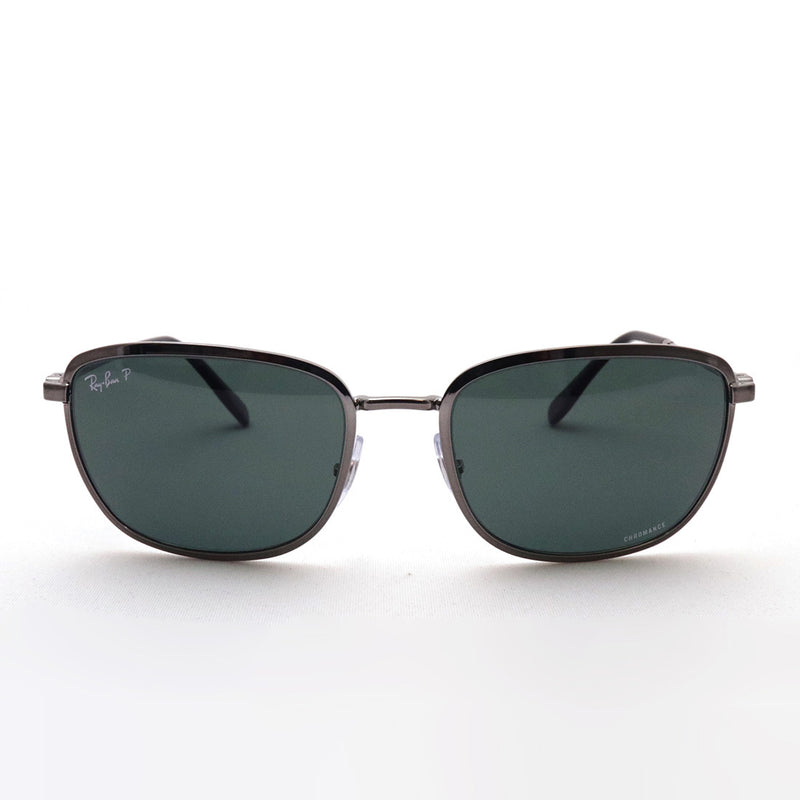 Ray-Ban Polarized Sunglasses Ray-Ban RB3705 004O9