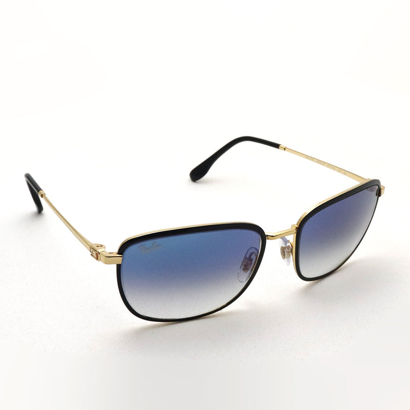 レイバン サングラス Ray-Ban RB3705 90003F