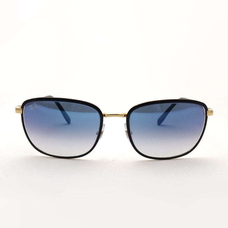 レイバン サングラス Ray-Ban RB3705 90003F