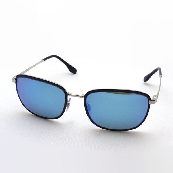 レイバン 偏光サングラス Ray-Ban RB3705 91444L