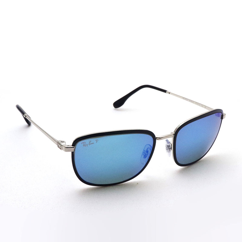 Gafas de sol polarizadas de Ray-Ban Ray-Ban RB3705 91444L