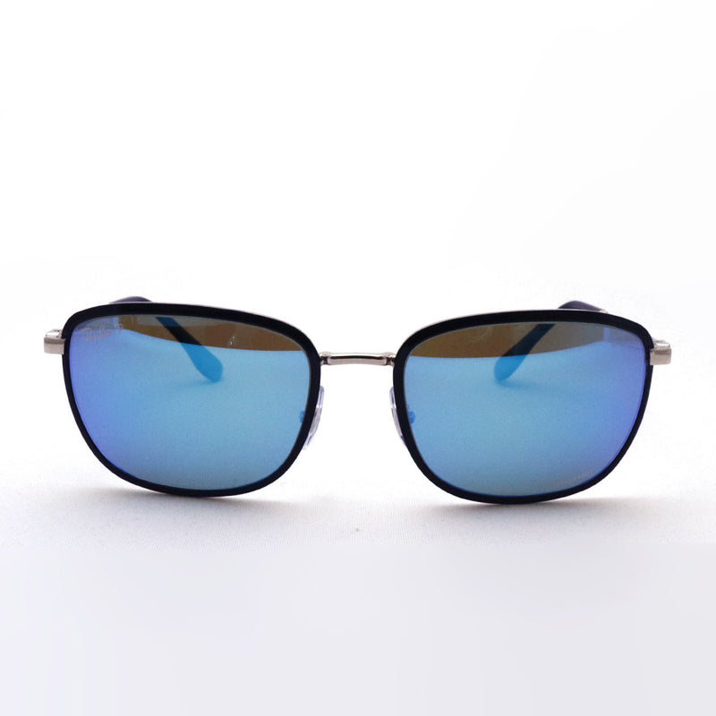 Gafas de sol polarizadas de Ray-Ban Ray-Ban RB3705 91444L