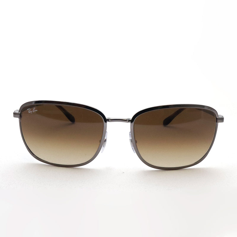 レイバン サングラス Ray-Ban RB3705 916785