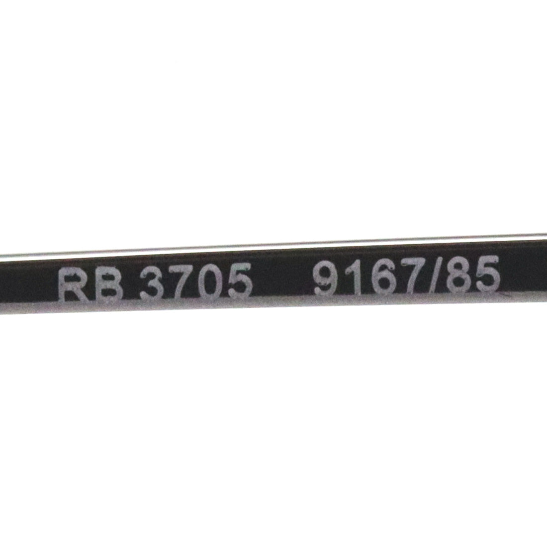 Gafas de sol Ray-Ban Ray-Ban RB3705 916785
